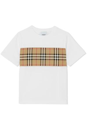  BURBERRY KIDS | 8064783A1464